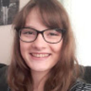 Meet your Posher, Zoe